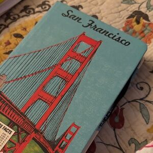 Tieks by Gavrieli Ballet Flats
Leather Cream Ivory Teal Sz 8
Slip-on Foldable